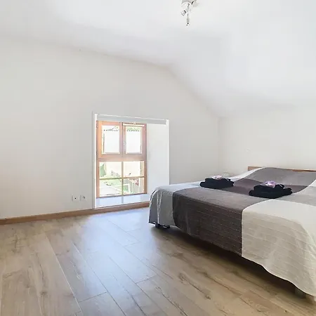 Ferienhaus Gorges Du Tarn En Pierres Avec Terrasse *