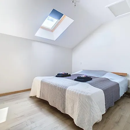Ferienhaus Gorges Du Tarn En Pierres Avec Terrasse Quezac (Lozere)